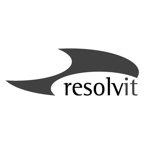 Resolvit